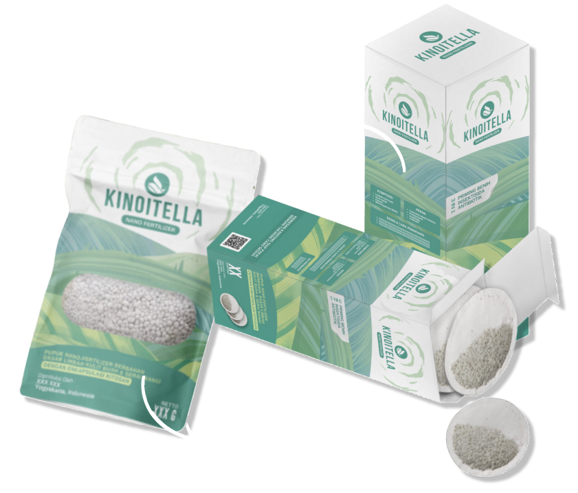 Kemasan Kinoitella